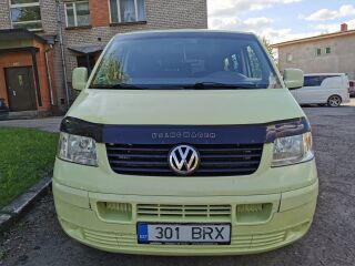 Volkswagen Transporter KOMBI 1.9 R4 TDI 62kW