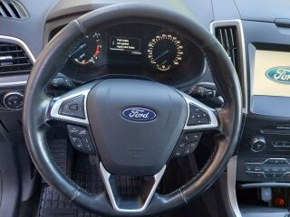 Ford Galaxy 2.0 110кВ