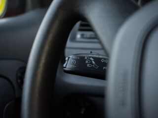 Skoda Praktik Window Van Comfort N1 1.2 R4 63kW