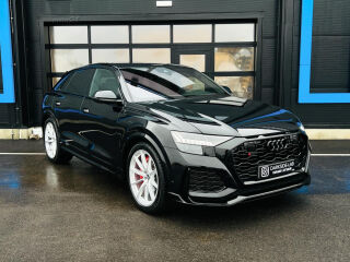 Audi RS Q8 quattro tiptronic 4.0 TFSI 441kW