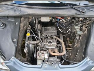 Aixam S8 4kW