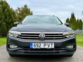 Volkswagen Passat Business Comfort Variant Facelift 1.5 TSI 110kW