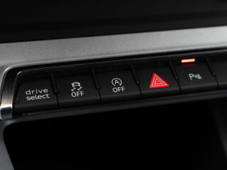 Audi Q3 35 TFSI ACT Advanced Hybrid 1.5 110kW