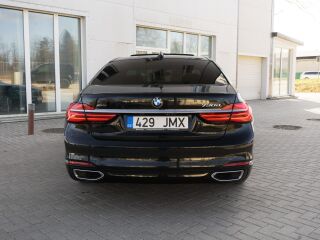 BMW 730 Xdrive 3.0 195кВ