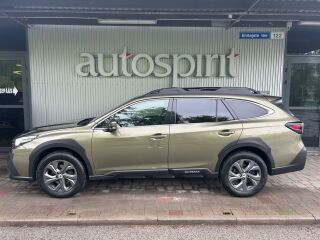Subaru Outback AWD LIMITED EyeSight 8CVT 2.5 124kW