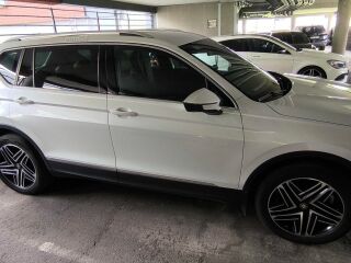 SEAT Tarraco Xcellence 2.0 140kW