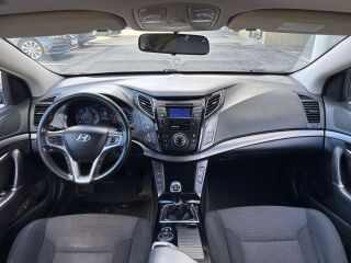 Hyundai i40 1.7 R4 100kW