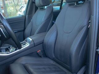 BMW X5 d xDrive Assistant Wntr 3.0 R6 210kW