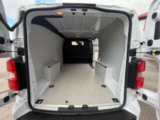 Fiat Scudo L3 2.0 130kW