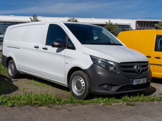 Mercedes-Benz Vito 111 CDI Lang 84kW