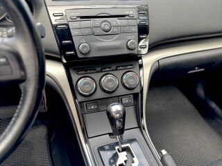 Mazda 6 Facelift 2.0 114кВ