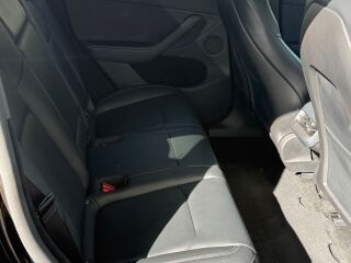 Tesla Model Y PERFOMANCE 155kW