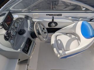 Bayliner 652 CU 1.7 TDI 1.7 TDI 89kW