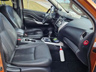 Nissan Navara 2.3 140кВ