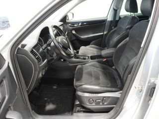 Skoda Kodiaq ELEGANCE 4X4 2.0 TSI 132kW