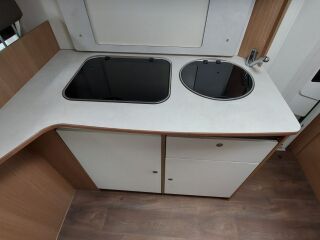 Carado Fiat A461 2.2 103kW