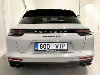 Porsche Panamera 971 4S Sport Turismo 2.9 324кВ
