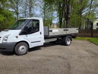 Ford Transit 2.4 103кВ