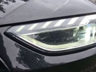 Audi A4 Quattro 2.0 TDI 140кВ