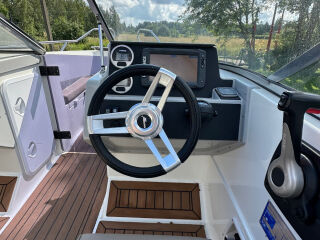 Yamarin 56 BOW RIDER 100.0
