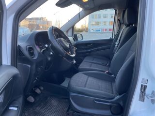 Mercedes-Benz Vito LONG 1.6 R4 TDI 84kW