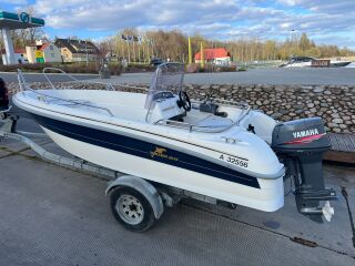 Yamarin 4610