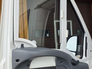 Fiat Gigant 400 2.8 94кВ