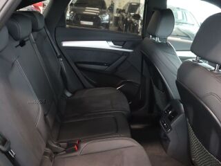 Audi Q5 Sportback S line 55 TFSI e quattro 270kW 2.0 195kW