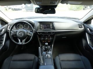 Mazda 6 SKYACTIV-D Exclusive EU6 2.2 TDI 110kW