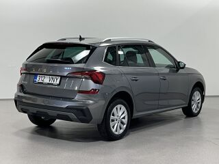 Skoda Kamiq Selection FL 1.0 TSI 85кВ