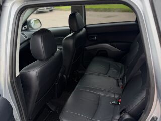 Peugeot 4007 Comfort 2.2 R5 115кВ