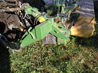 Pronar pdf 290 ja pdt 330