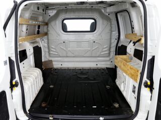 Fiat Fiorino Van 1.2 JTD 55kW