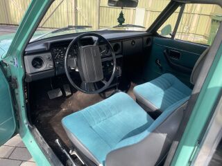 Volvo 142 2.0 60kW