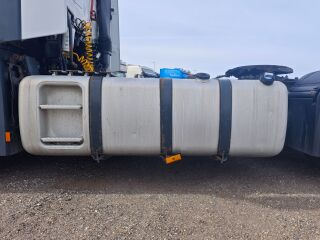 Mercedes-Benz Actros 1845 LS BIGSPACE / RETARDER 12.8 330kW
