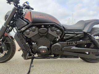Harley-Davidson VRSCDX Night Rod Special V2 92кВ