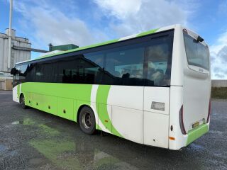 Iveco Daily Crossway 12,96m 235kW