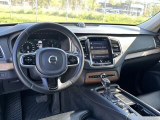 Volvo XC90 Inscription 2.0 173kW