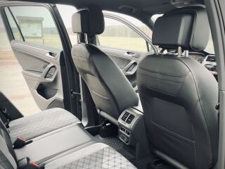 Volkswagen Tiguan R-LINE SO 1.5 TSI 110kW
