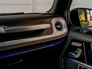 Mercedes-Benz G 63 AMG Night Package G-Manufaktur 4.0 430kW
