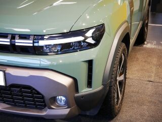 Dacia Duster Journey Hybrid 1.6 93kW