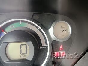 Mitsubishi i-MiEV 35kW