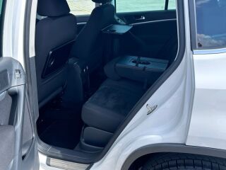 Volkswagen Tiguan 4Motion Highline Edition 2.0 TSi 132kW