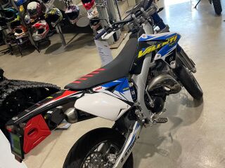 Valenti Racing Enduro 50