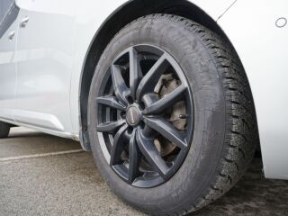 Peugeot Expert 2.0 130kW