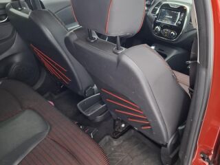 Renault Captur 1.2 87kW