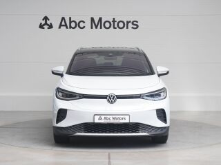 Volkswagen ID.4 70kW