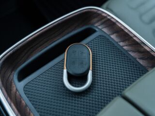 Rivian R1T Adventure 623kW