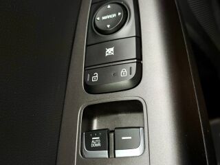 Kia Sportage 1.6 100kW