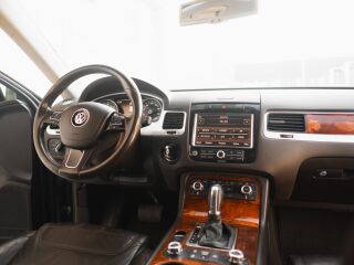 Volkswagen Touareg Highline Exclusive 3.0 V6 TDI 176kW